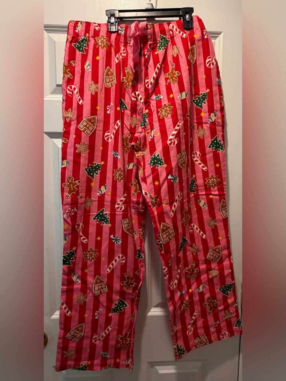 Christmas Pajama Pants
